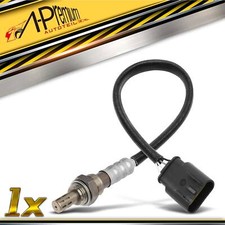 Sonde Lambda Régulièrement En Pot Catalytique pour Fiat Punto 199 1.3 D 500 312