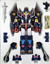 Popy Bandai Thorn Rock Acrobunch Askadis Empire des 5 cinq Grendizer Robot Japan