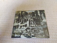 Agressiva 69 ‎: Deus Ex Machina - CD  2.47 Records 2007 NEW