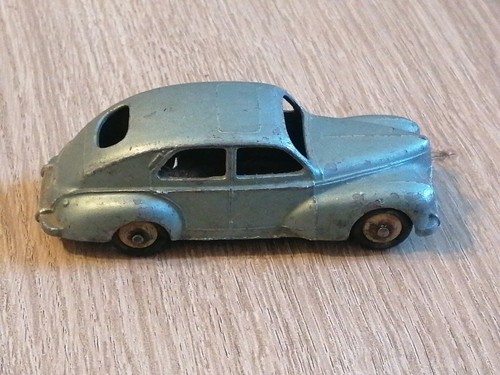 Jouet ancien voiture - voiture, dinky