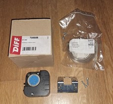 PRESSOSTAT CAPTEUR PRESSION