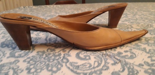 Chaussures mules scarpa 36 - la,