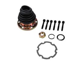 Right Inner CV Joint Boot Kit