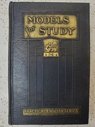 Models for study - models,