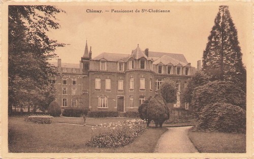 Belgique chimay 79925 - chimay,