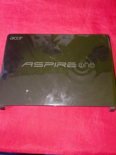 Acer aspire one d257 - aspire, capot