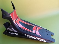 Boitier de filtre à air Trial