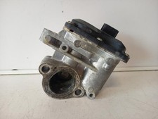 Vanne EGR RENAULT GRAND SCENIC