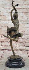 Français Bronze Ballet