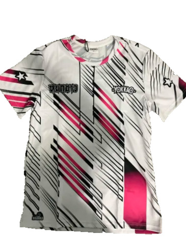 Yokkao power shirt white new - white,