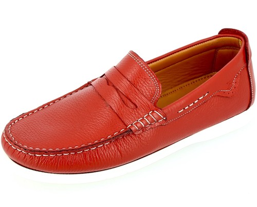 Mocassin homme ville en - homme,