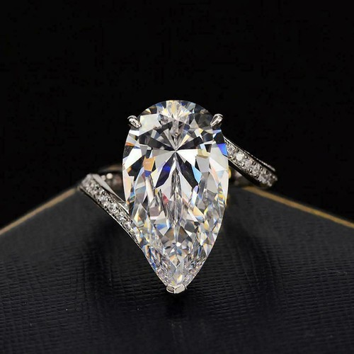 Bague fiançailles - bague,