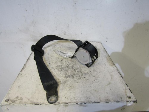 Ceinture arriere gauche toyota - arriere,
