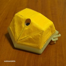 Filtre à air pour Husqvarna