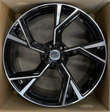 Set 4 Jantes en Alliage 18