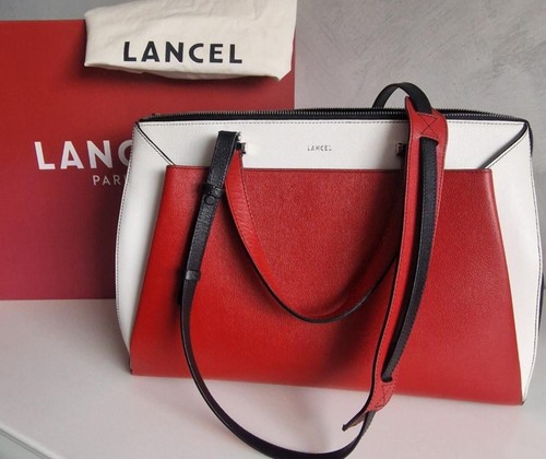 Sac main cuir femme - sac,