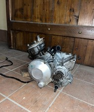 Moteur am6 complet refait à neuf