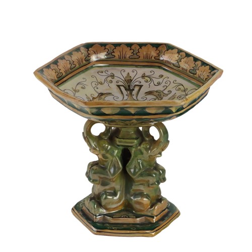 Centre table ancien - table,