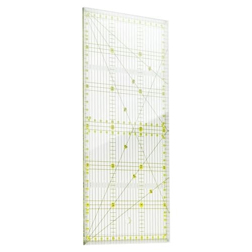 Règle patchwork 30 - *,