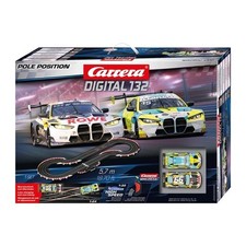 Circuit électrique - CARRERA