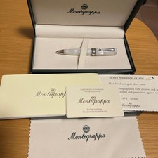 Stylo à bille Montegrappa