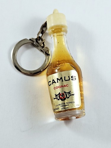 Porte cles miniature 3d - -,
