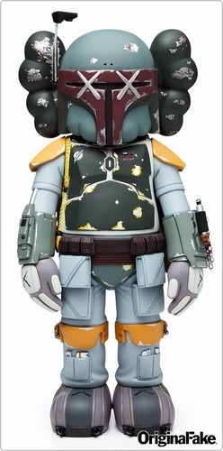 Star wars boba - boba, fett
