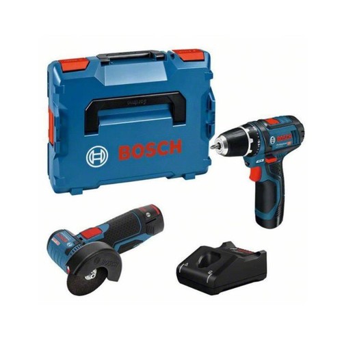 Pack outils bosch - pack, 2