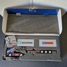 NOOTEBOOM FLEXITRAILER