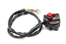 HONDA Commande Des Feux Droit Pour CB500K0-CB750 FOUR K0-K1 35300-300-054