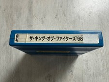 KING OF FİGHTERS 98 Neo Geo