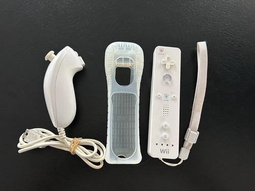 Manette wii motion avec - manette,