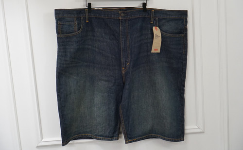 Shorts jean levi 569 pour - jean,
