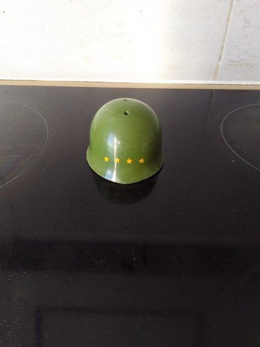 Chapeau militaire woody - chapeau, toy