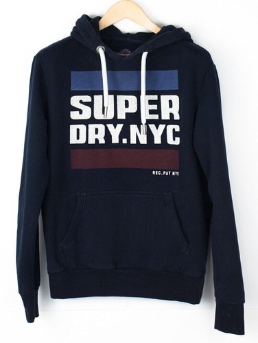 Superdry sweat capuche - superdry, À