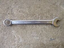 CLE PLATE ET A OEIL FORCH 20 mm