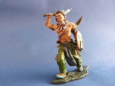 Indien Chef Indien Morning