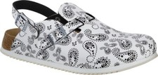 BIRKENSTOCK Chaussons Sabots