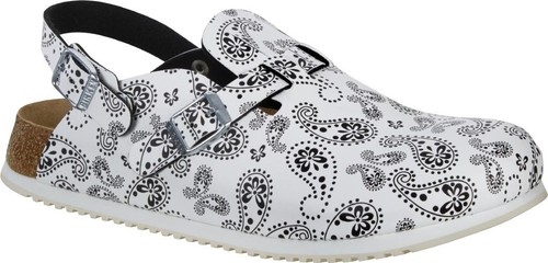 Birkenstock chaussons sabots - birkenstock,
