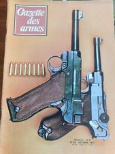 gazette des armes HERSTAL 9m/m
