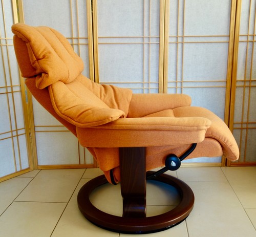 Fauteuil relaxation stressless - fauteuil,