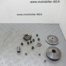 Variateur Peugeot Ludix 50 2t