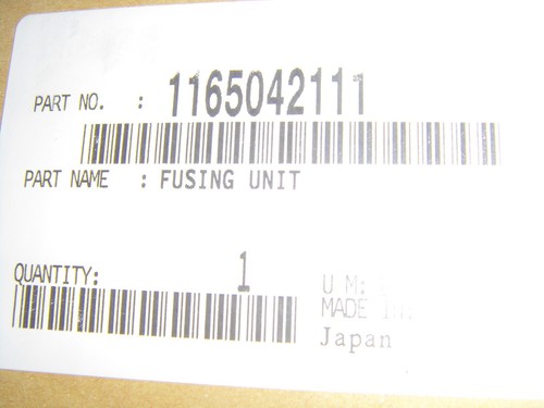 New genuine konica minolta - !,
