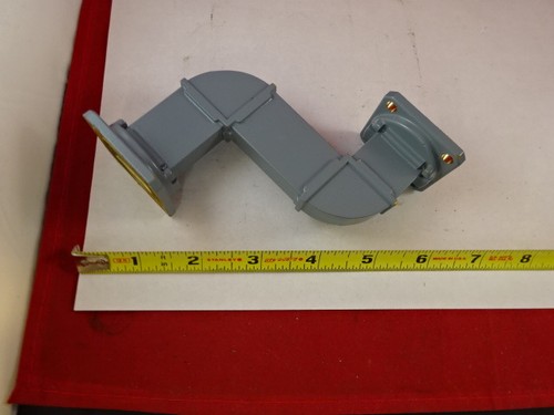 Microtech hard waveguide - microtech,