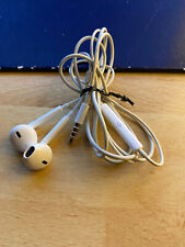 Écouteurs Intra Auriculaires Filaire Oreillettes Stéréo Casque Sport Musique 3.5