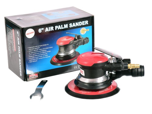 Air palm ponceuse - air,