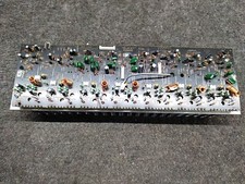 AMPLIFIER ASSEMBLY Pioneer