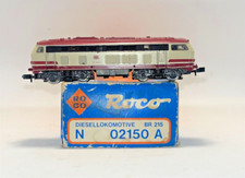 Echelle N Roco 02150 A Br 215