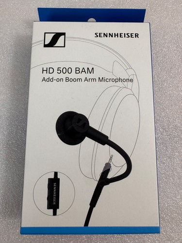 Sennheiser 500 bam boom - 500,