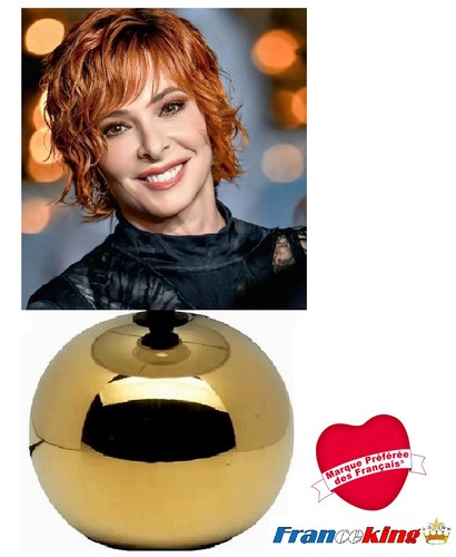 Lampe chevet mylène farmer - chevet,